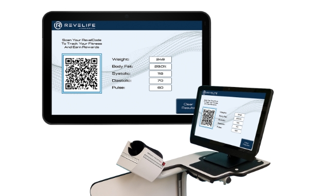 Body Analysis Tracking